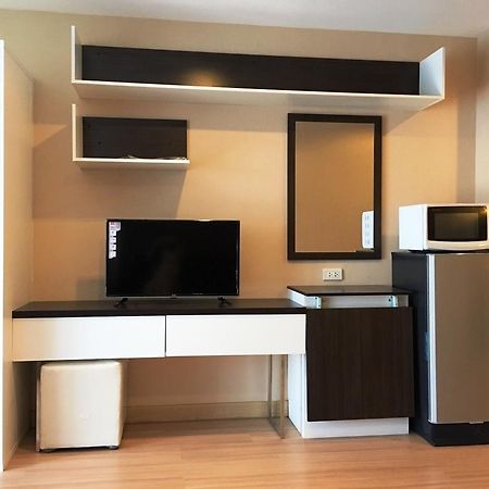 Sereno Airport Hotel Csiangmaj Kültér fotó