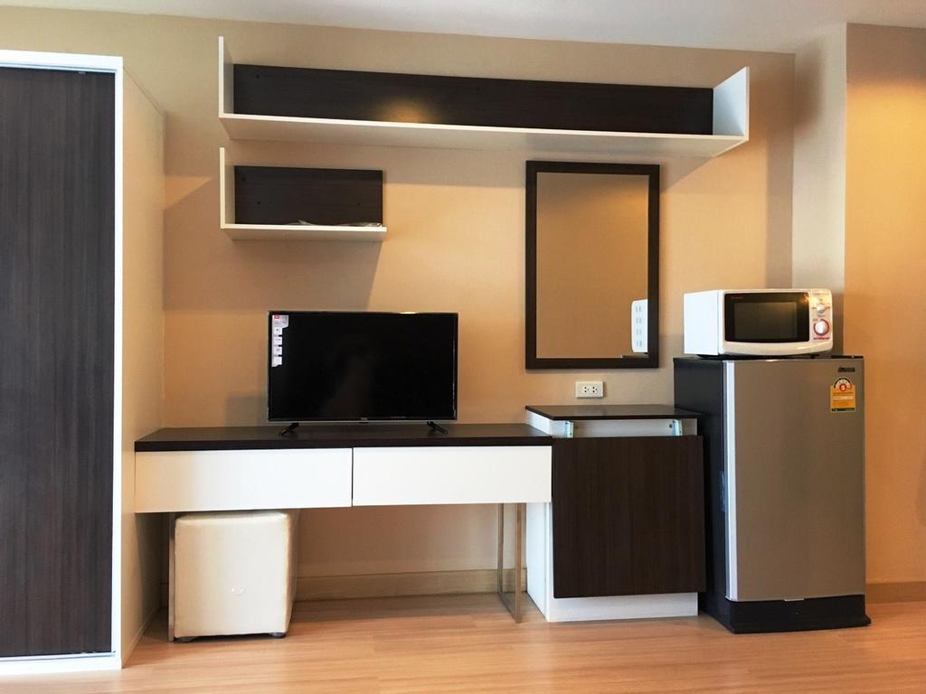 Sereno Airport Hotel Csiangmaj Kültér fotó