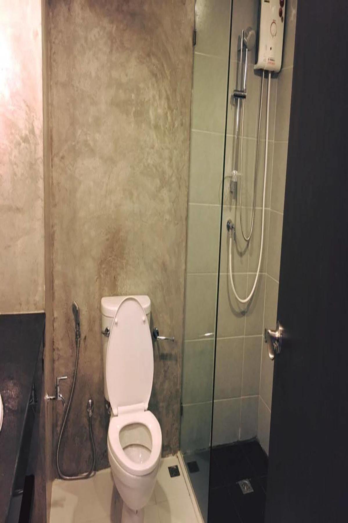 Sereno Airport Hotel Csiangmaj Kültér fotó